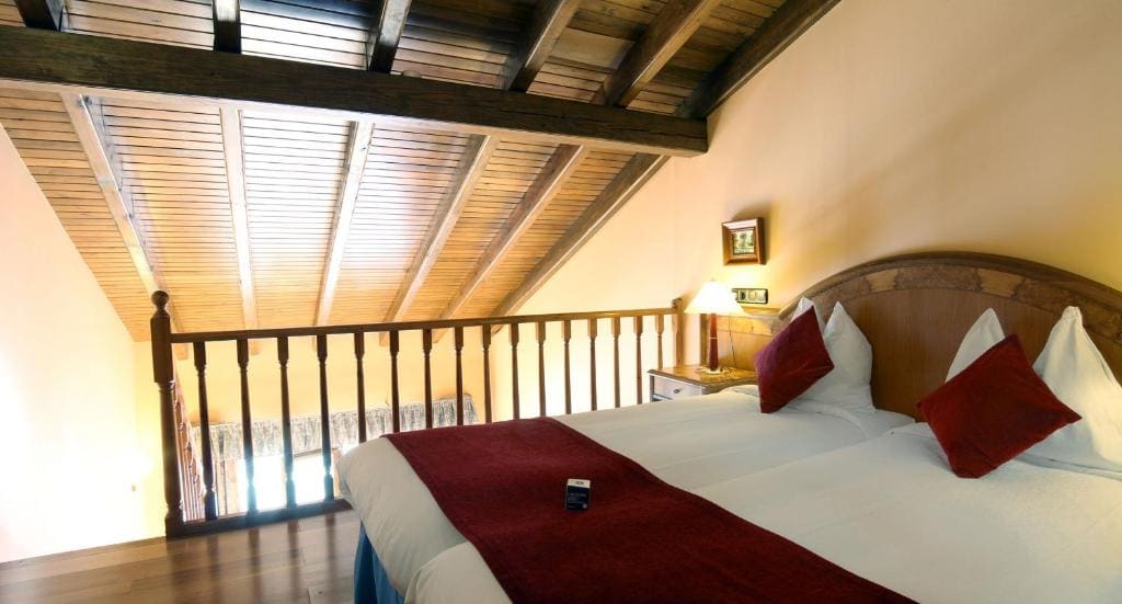 Cerdanya Viva Ecoestades - View 7