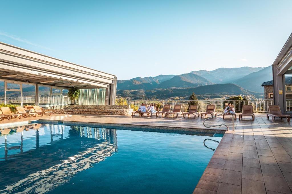 Cerdanya Viva Ecoestades - View 3