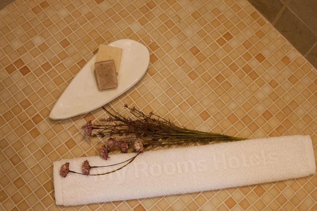 My Rooms Artà Adults Only by My Rooms Hotels TI - View 5
