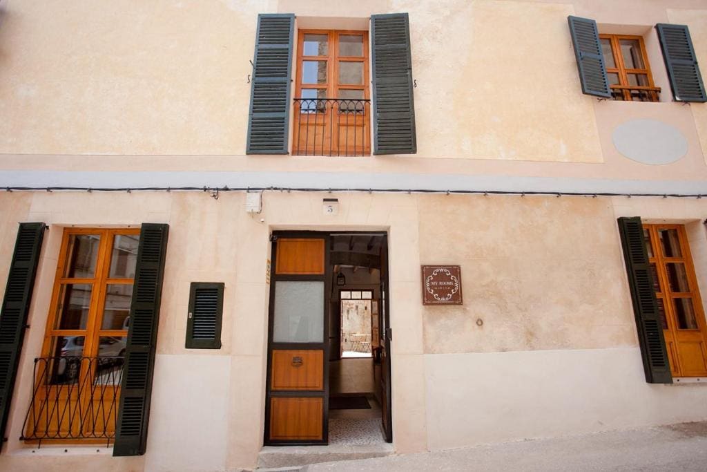 My Rooms Artà Adults Only by My Rooms Hotels TI - Main view