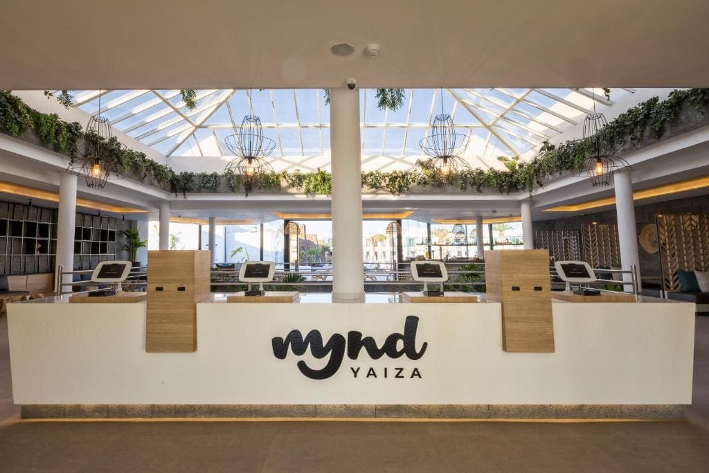 MYND Yaiza - View 6