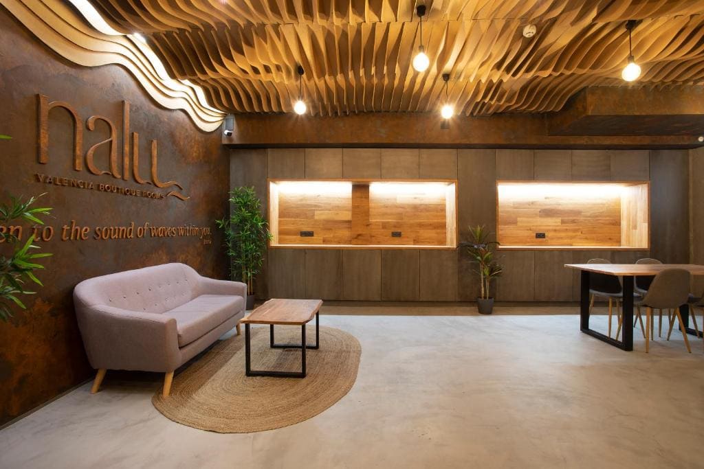 NALU Valencia Boutique Rooms - View 4
