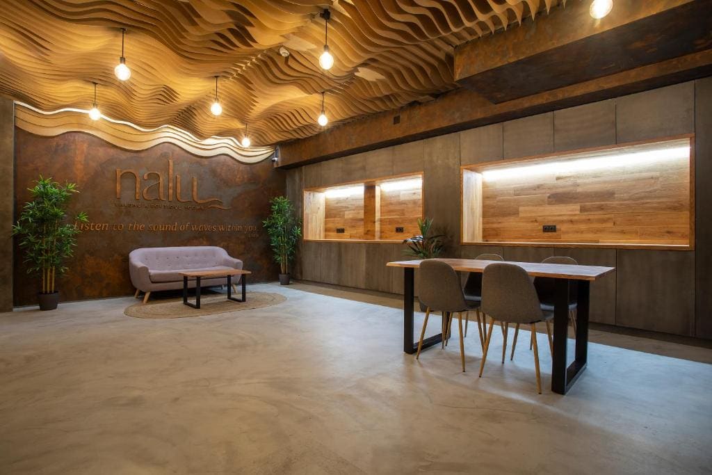 NALU Valencia Boutique Rooms - View 3