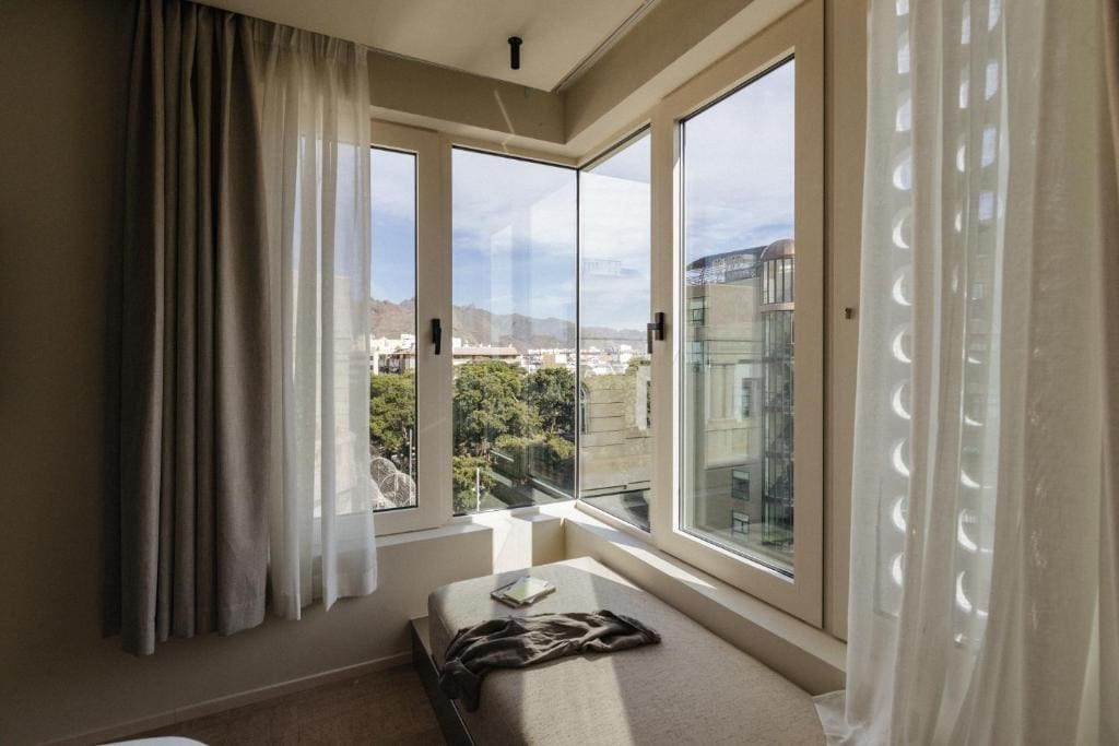 Hotel Taro Santa Cruz — Ansicht 7
