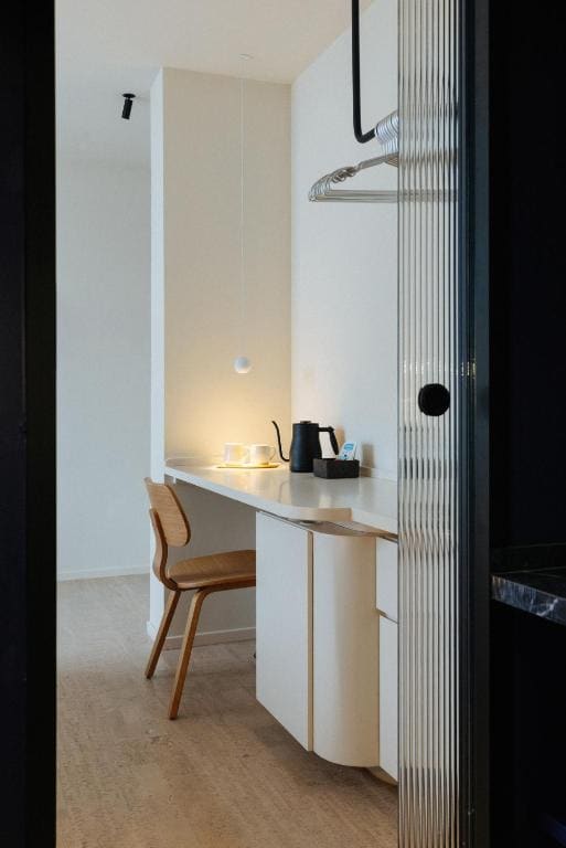 Hotel Taro Santa Cruz — Ansicht 4