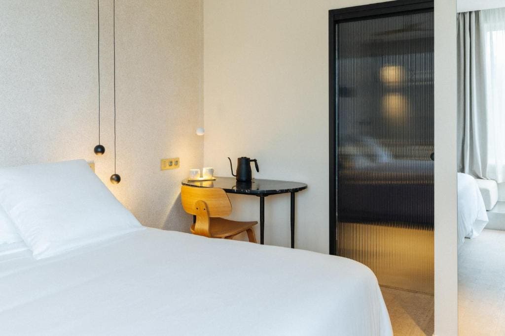 Hotel Taro Santa Cruz — Ansicht 5