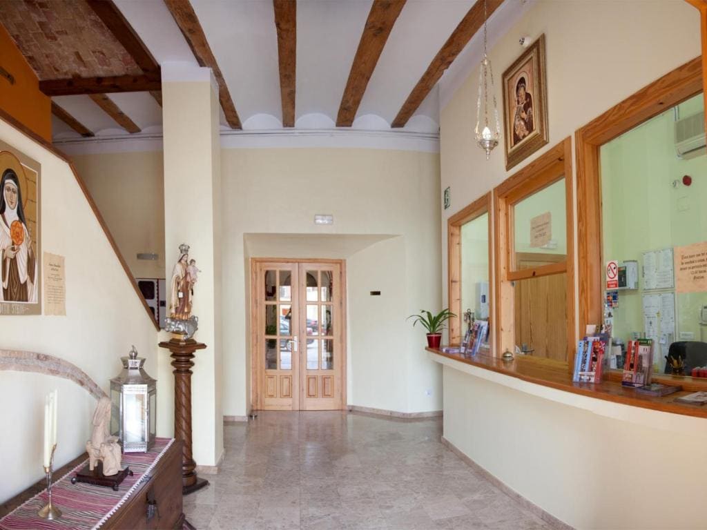 Nuestra Señora del Carmen - View 4