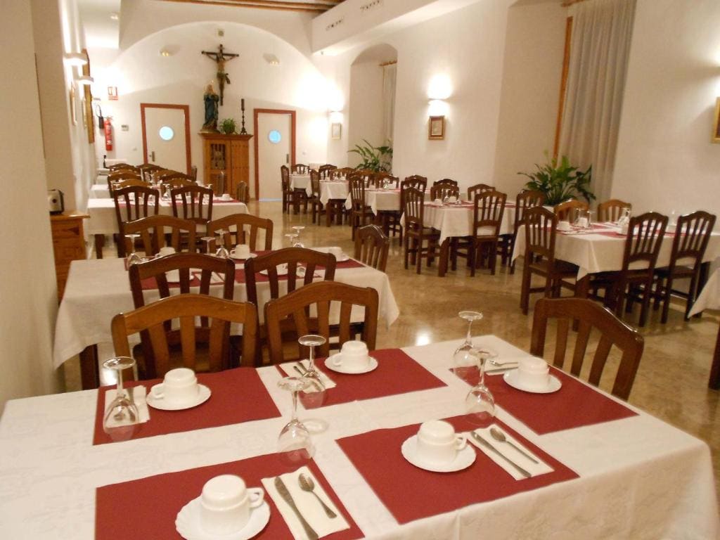 Nuestra Señora del Carmen - View 3