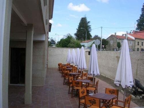 Hotel O Desvio - Vista 7