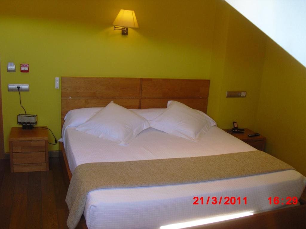 Hotel O Desvio - Vista 5