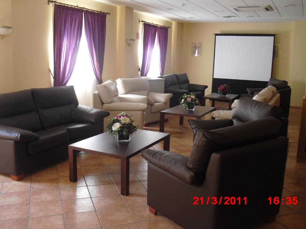 Hotel O Desvio - Vista 4