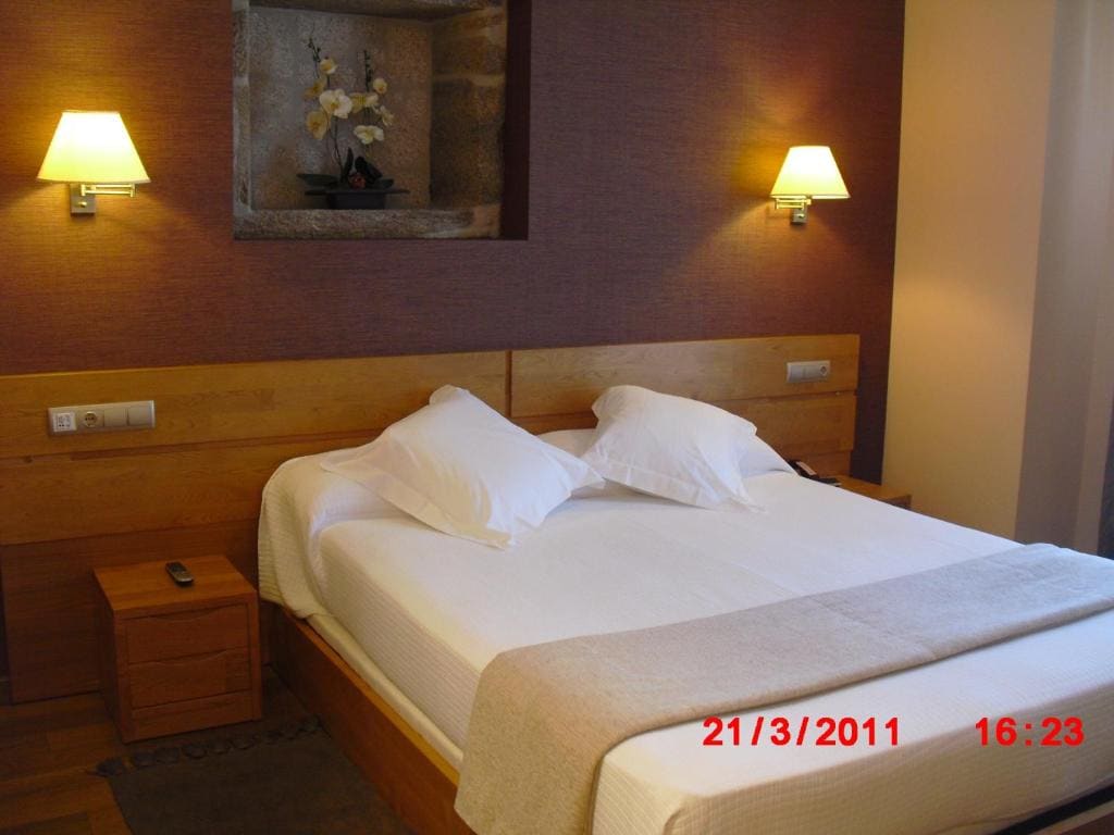 Hotel O Desvio - Vista 6