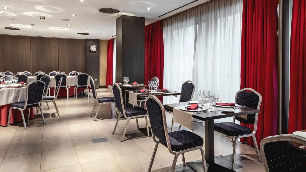 Be Live City Center Talavera - View 4