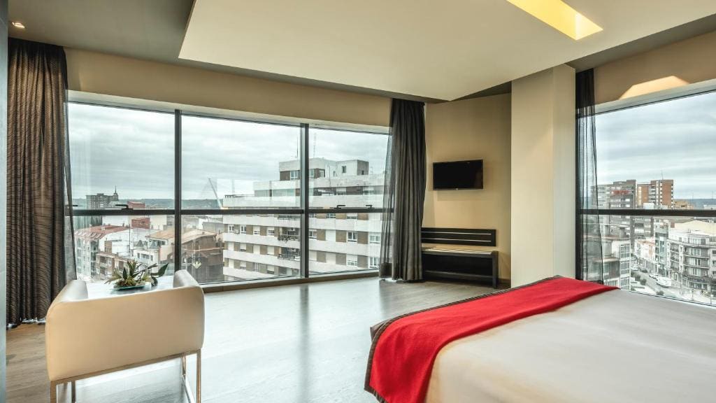 Be Live City Center Talavera - View 6