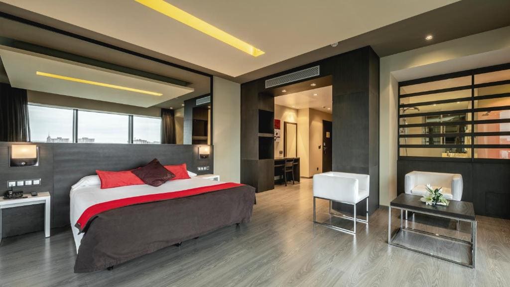 Be Live City Center Talavera - View 2