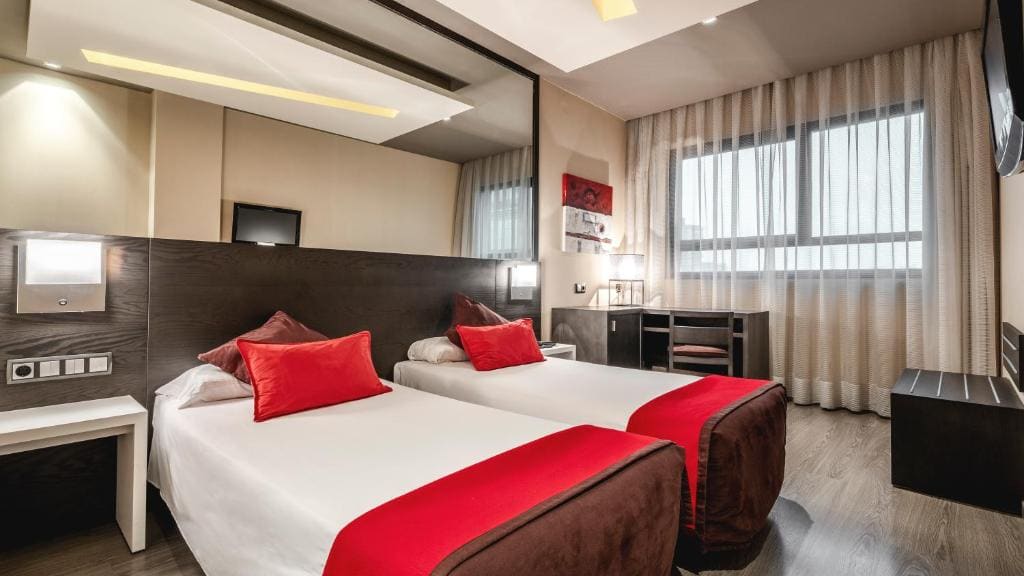 Be Live City Center Talavera - View 7