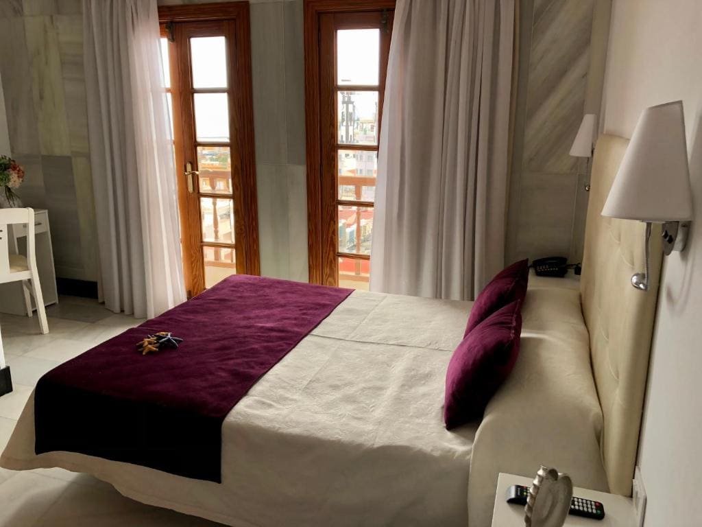 Hotel Océano Centro - View 7