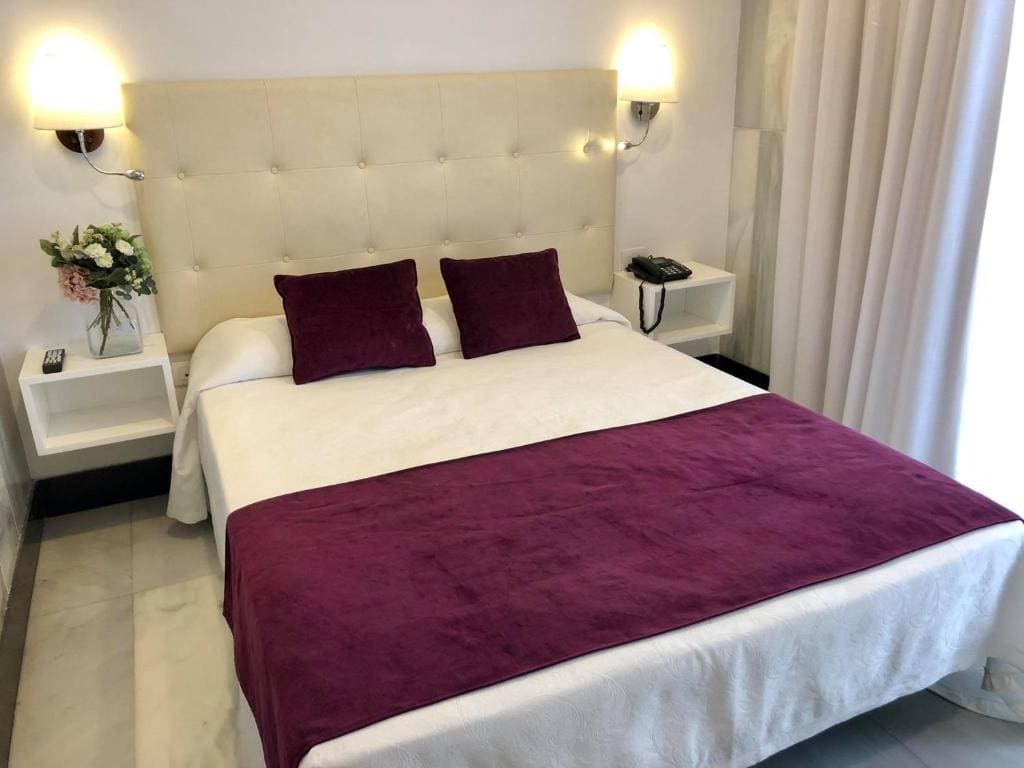 Hotel Océano Centro - View 2
