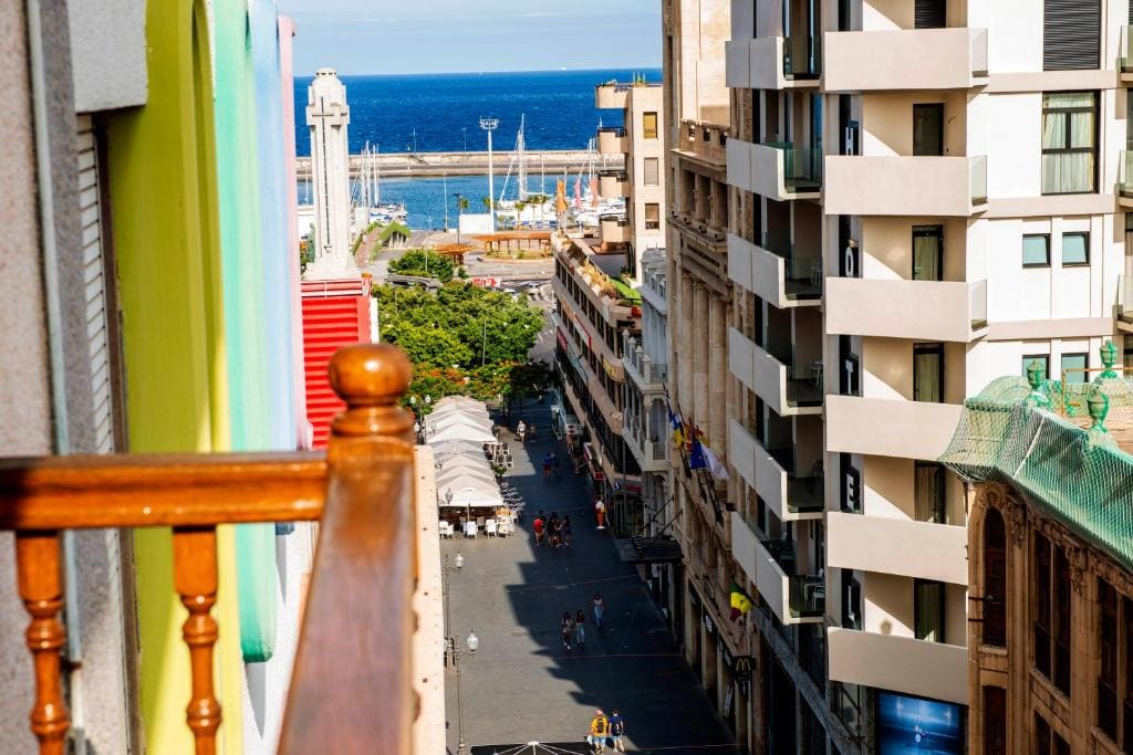 Hotel Océano Centro - View 4