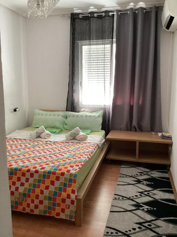 Apartamento de tres habitaciones - Vista 7