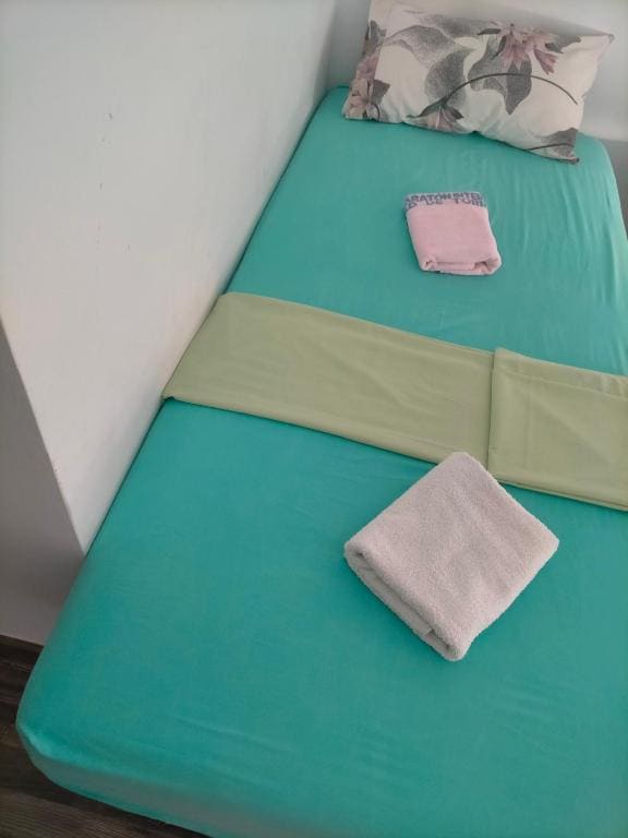 Apartamento de tres habitaciones - Vista 4