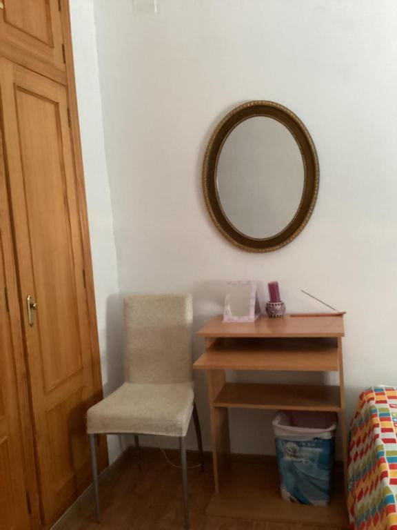Apartamento de tres habitaciones - Vista 6