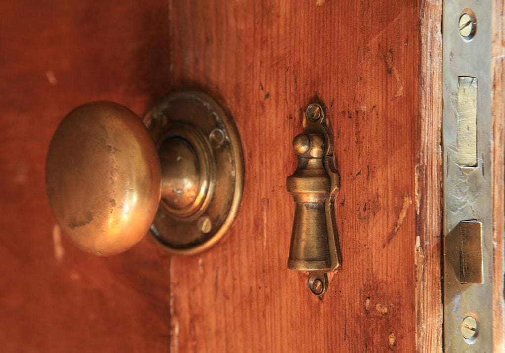 Old England House - 写真 4