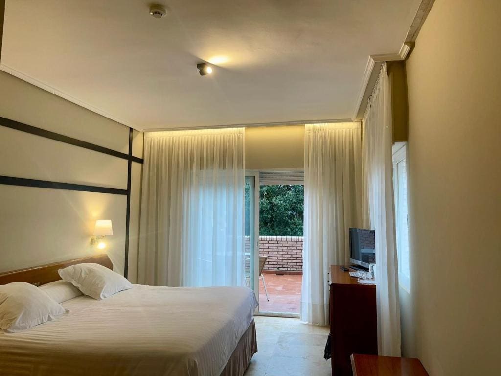 Hotel Olimpo - View 6
