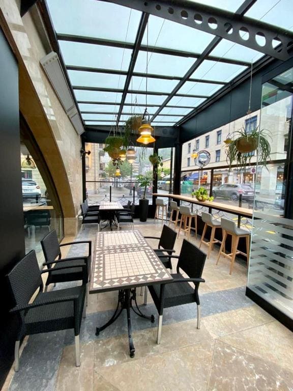Hotel Oria - View 4