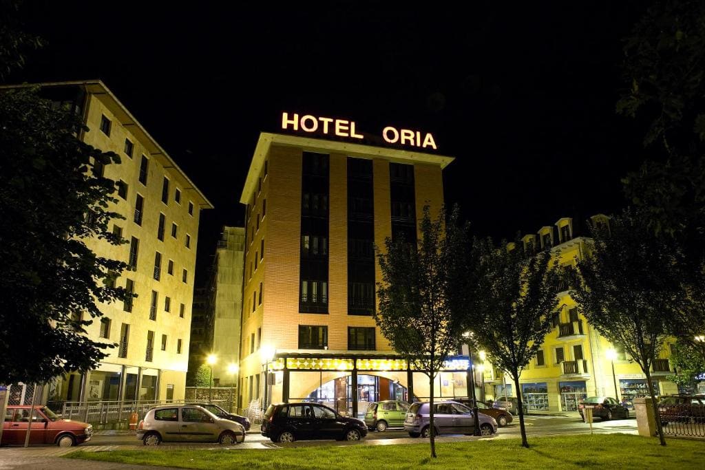 Hotel Oria - View 5