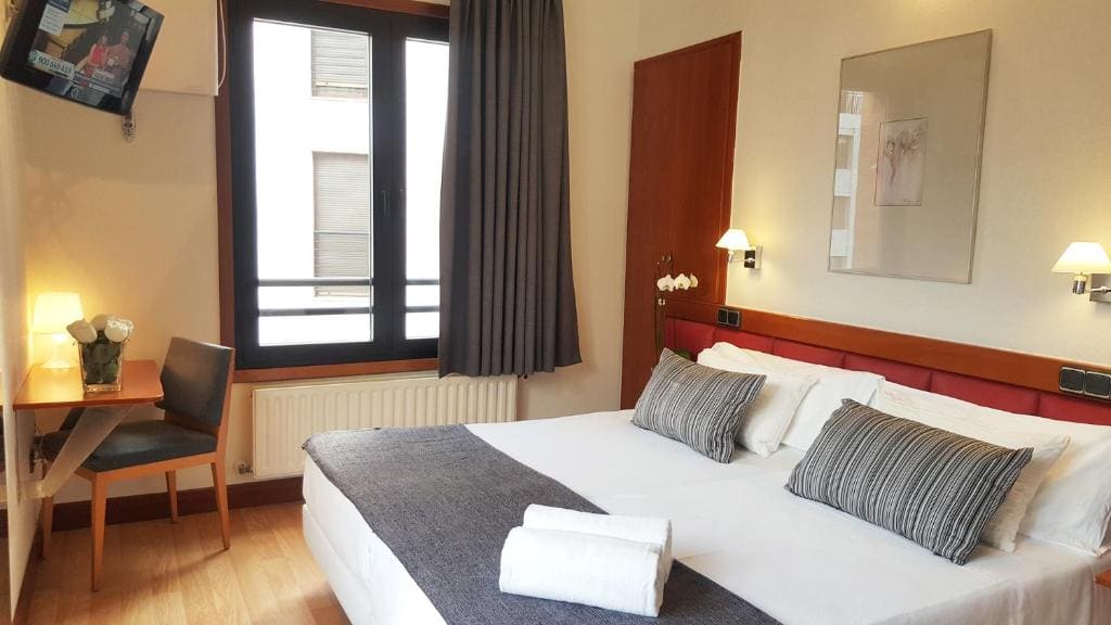 Hotel Oria - View 6