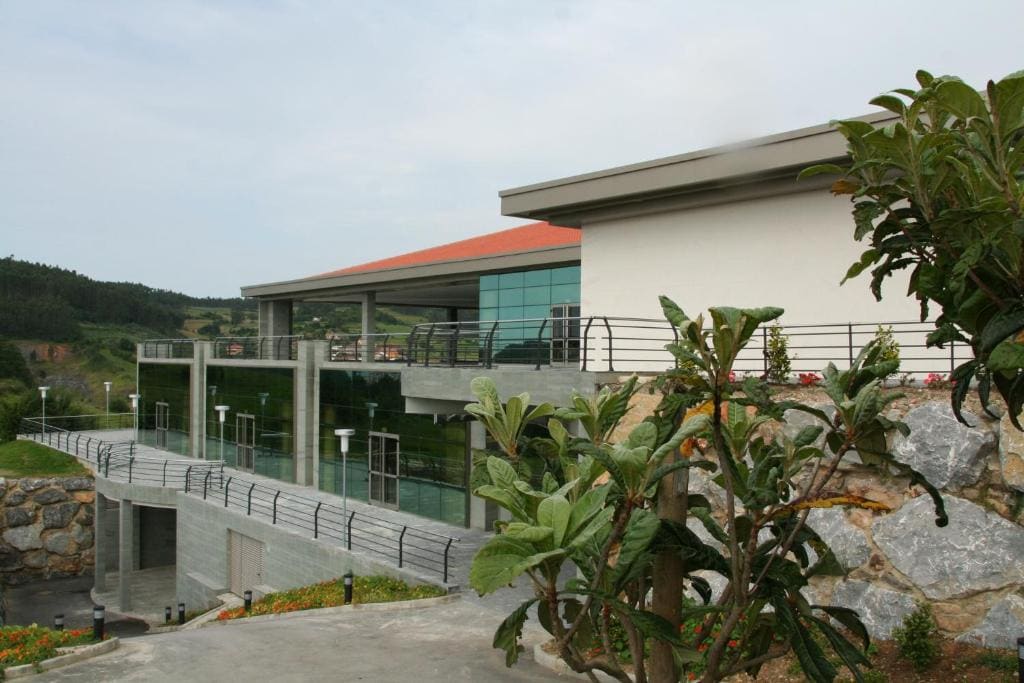 Hotel Palacio de la Magdalena - View 6