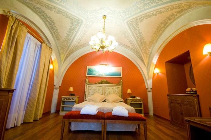 Hotel Palacio de la Magdalena - View 2