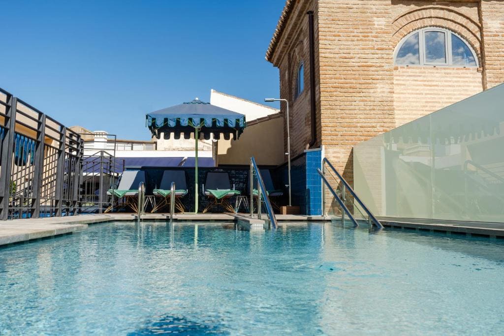 Palacio Solecio, a Small Luxury Hotel of the World - View 7