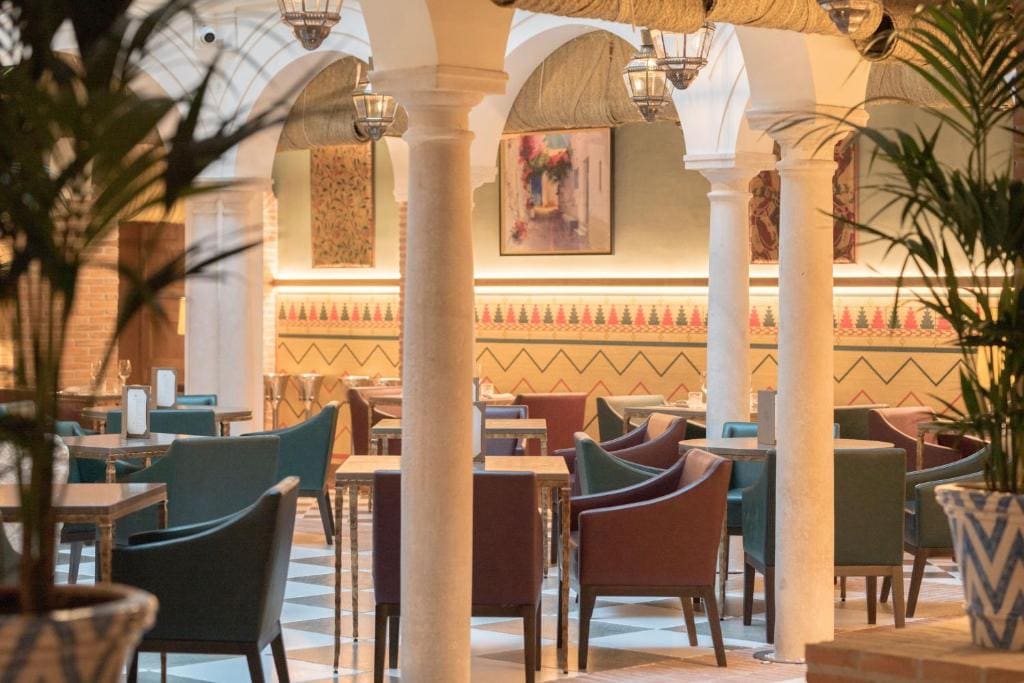 Palacio Solecio, a Small Luxury Hotel of the World - View 4