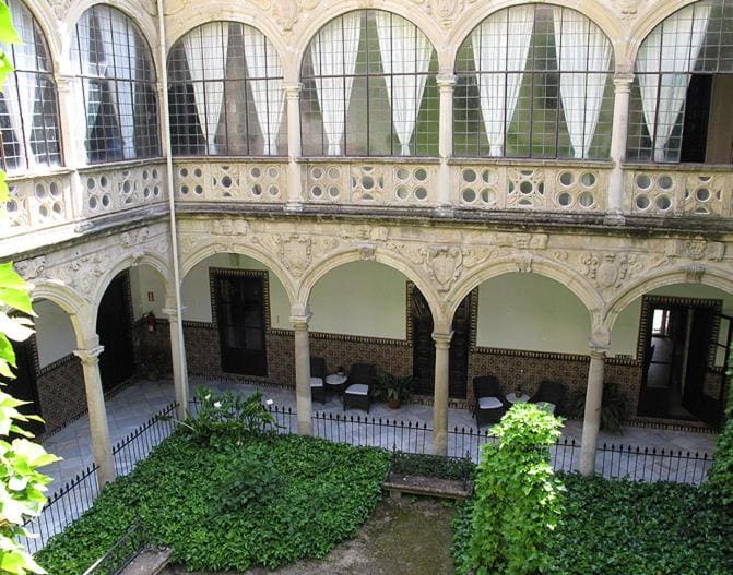 Palacio de la Rambla - 图片 5
