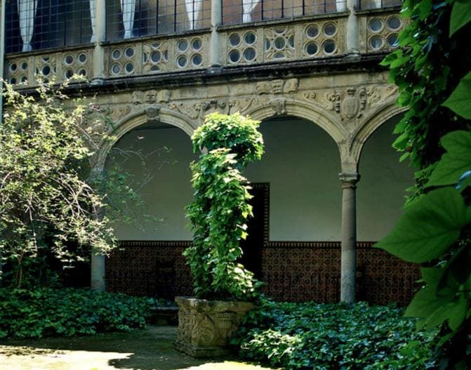 Palacio de la Rambla - 图片 2