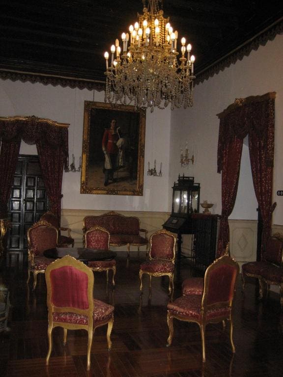 Palacio de la Rambla - 图片 7