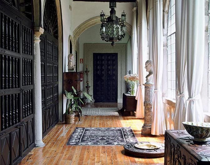 Palacio de la Rambla - 图片 4