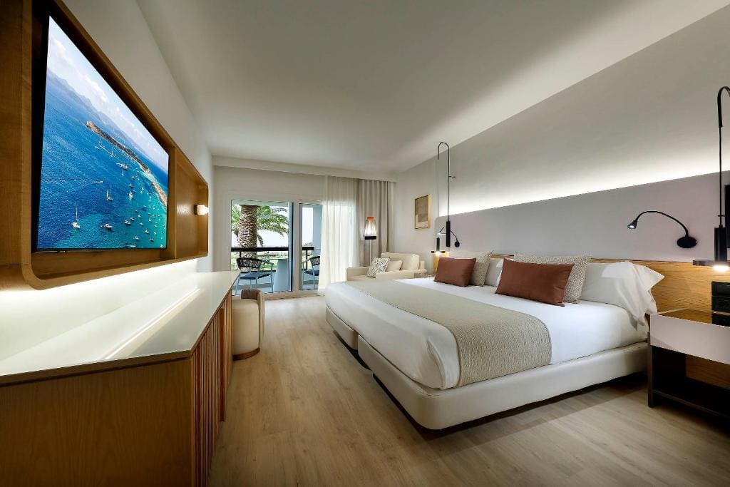 Grand Palladium Select Palace Ibiza - All Inclusive - View 2