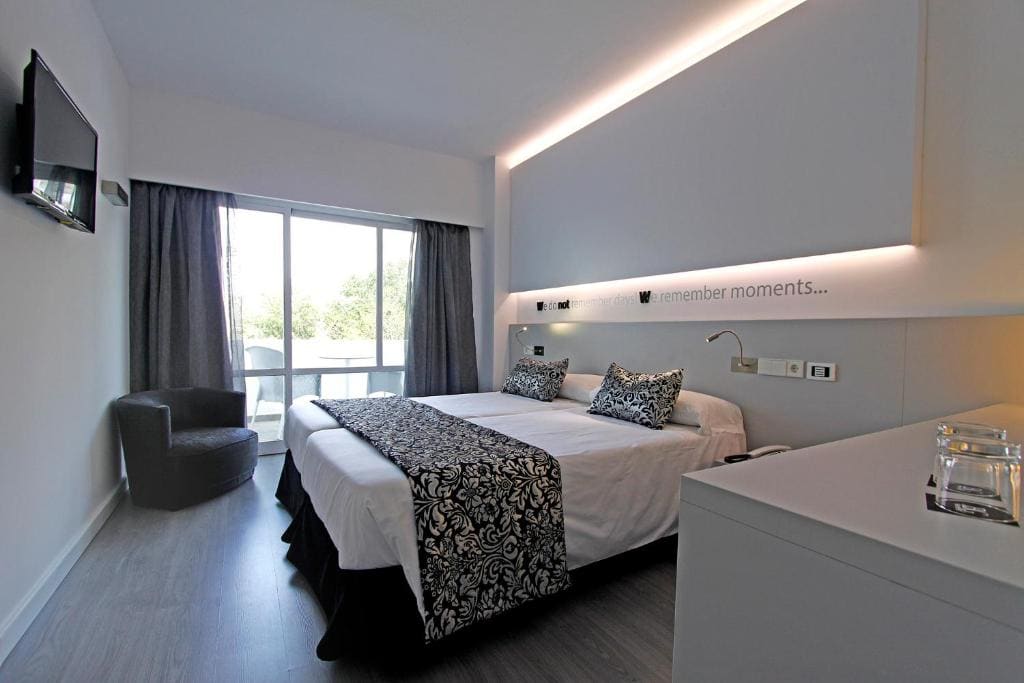 BG Pamplona - View 2