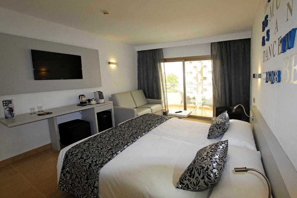 BG Pamplona - View 6