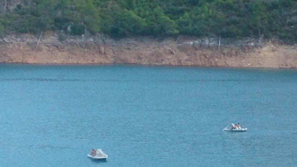 Alojamiento Turístico El Pantano de Cazorla - View 3