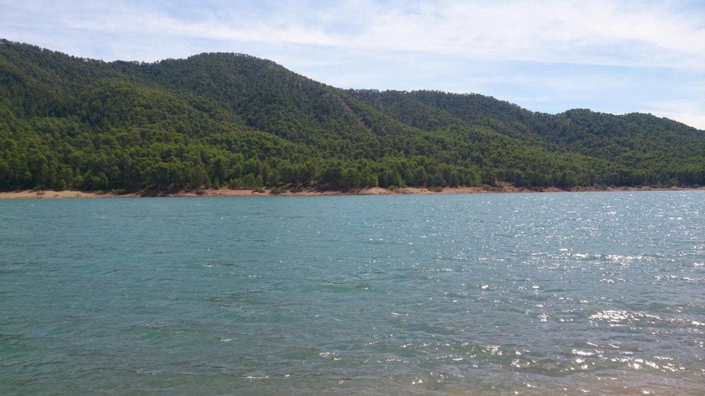 Alojamiento Turístico El Pantano de Cazorla - Main view