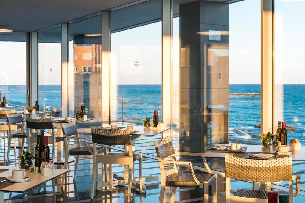 Parador de Cádiz - View 4