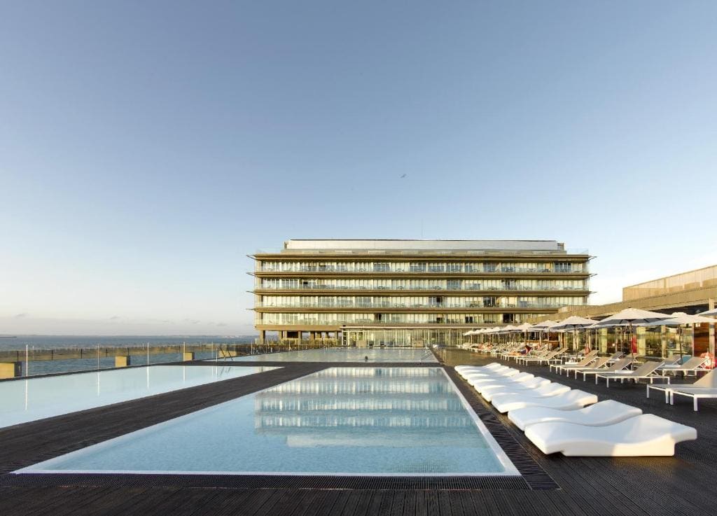 Parador de Cádiz - View 6
