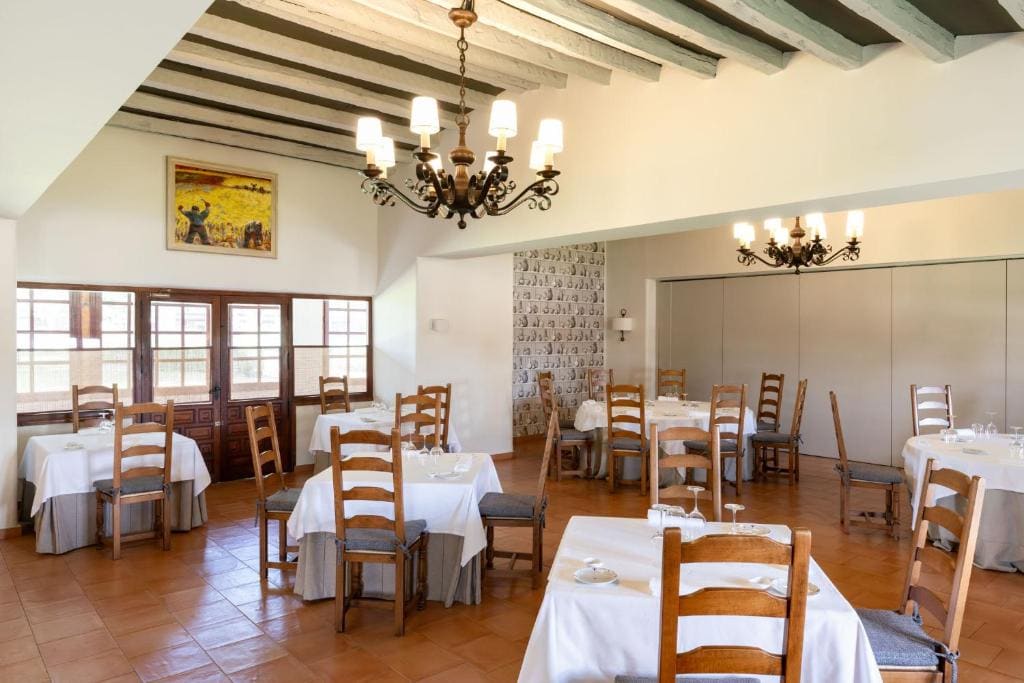 Parador de Albacete - View 3
