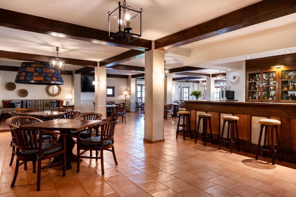 Parador de Albacete - View 6