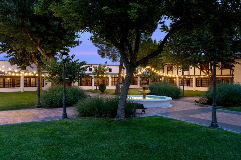 Parador de Albacete - View 7