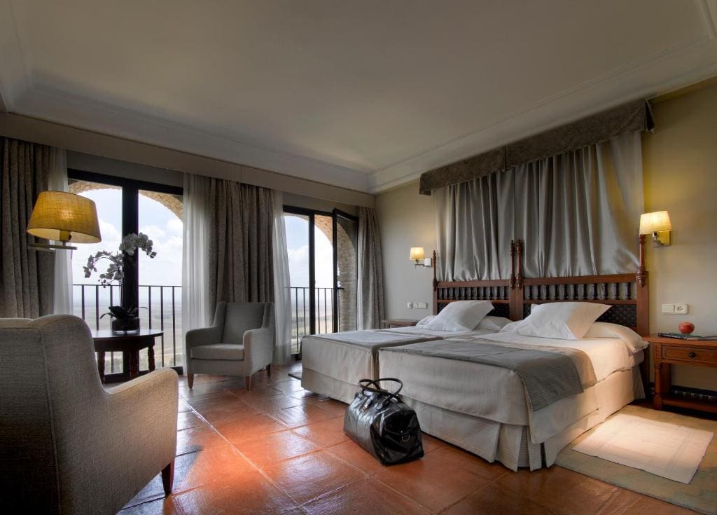 Parador de Carmona - View 2